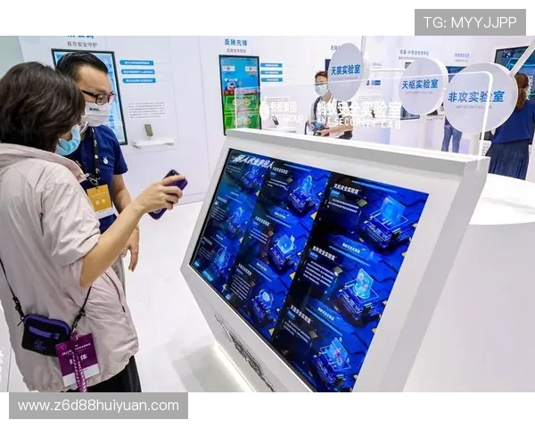 尊龙数字站：构建安全可靠的数字生态系统保障用户信息安全