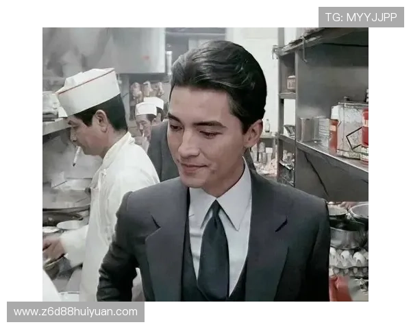 尊龙 人生就是博：以尊龙的经历启示我们勇敢面对人生的各种挑战