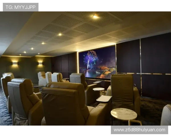 尊龙娱乐会所：提供顶级娱乐设施与尊贵会员专属服务的场所