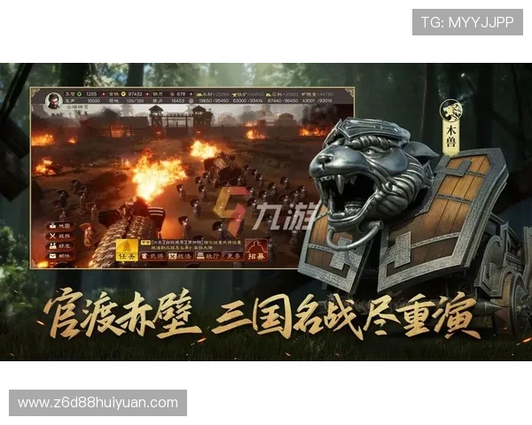 探索尊龙手游官网中的热门游戏推荐与玩法攻略