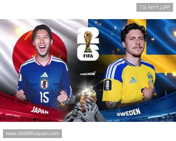 世界杯日本VS瑞典比赛中临场调整的战术亮点与教练应对策略深度解读